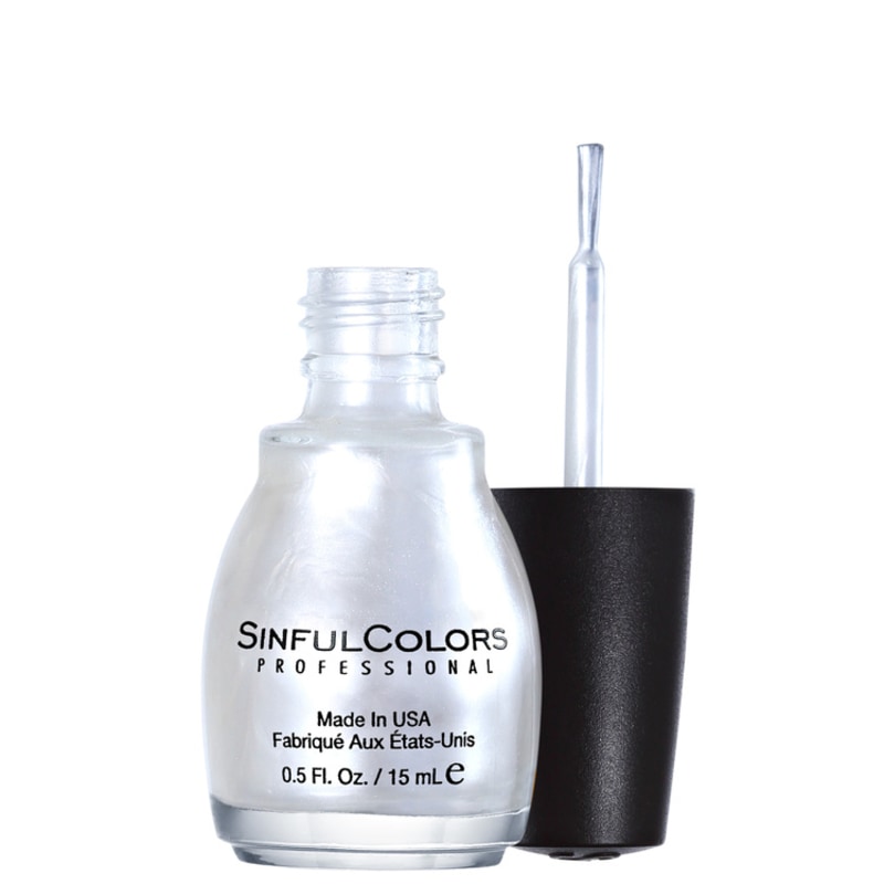 SinfulColors Professional Tokyo Pearl - Esmalte 15ml