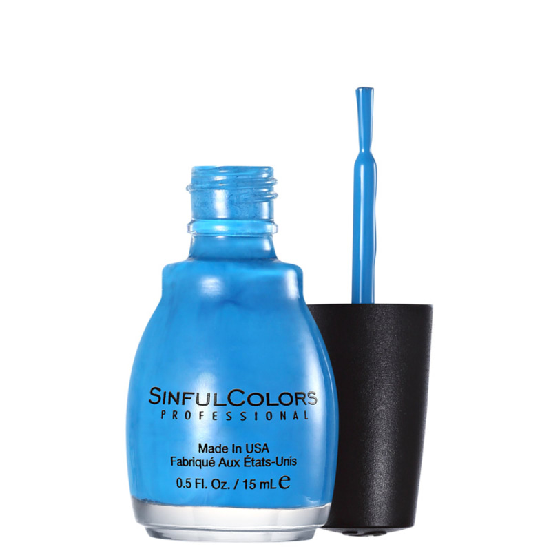 SinfulColors Professional Why Not 951 - Esmalte Cremoso 15ml