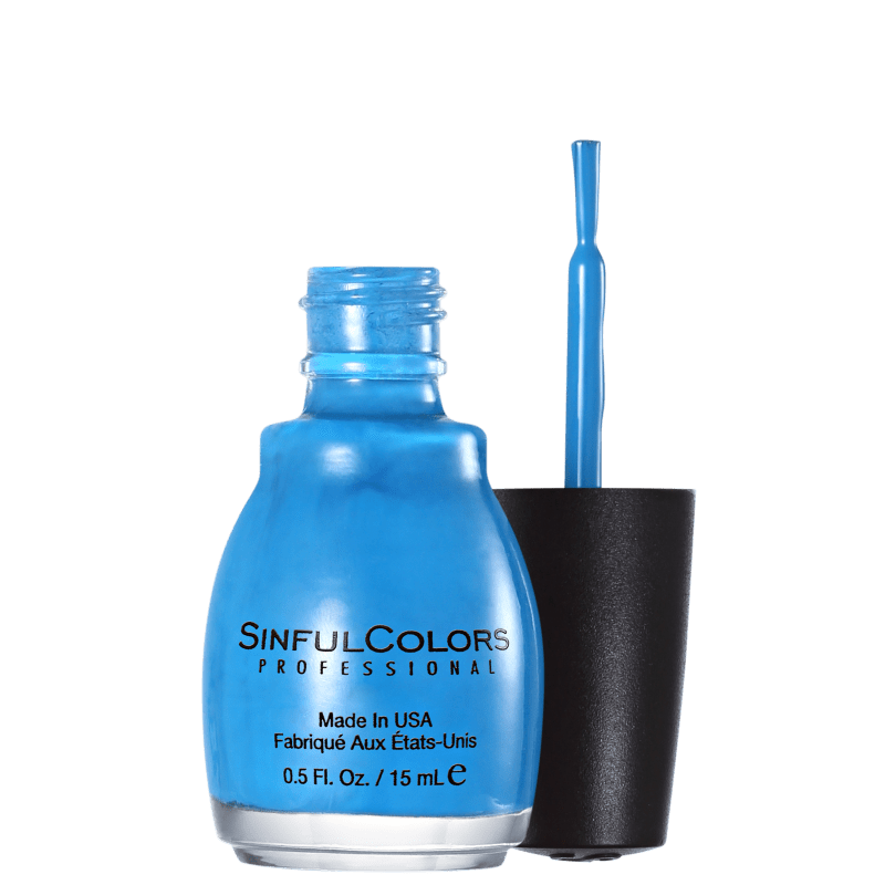SinfulColors Professional Why Not 951 - Esmalte Cremoso 15ml