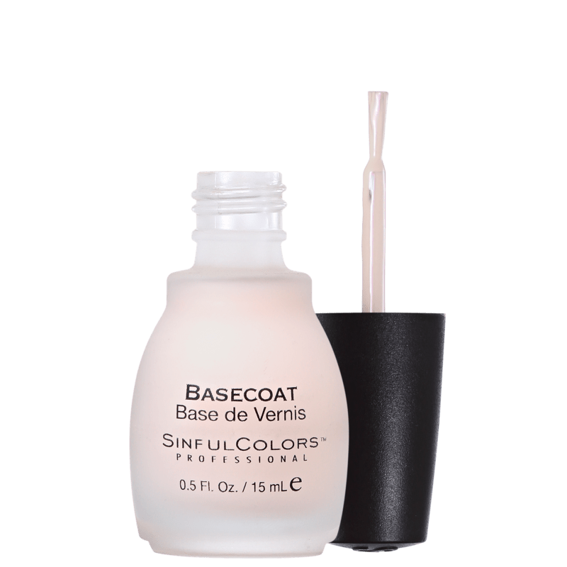 SinfulColors Quick Dry Séchage Rapide - Secante de Esmalte 15ml