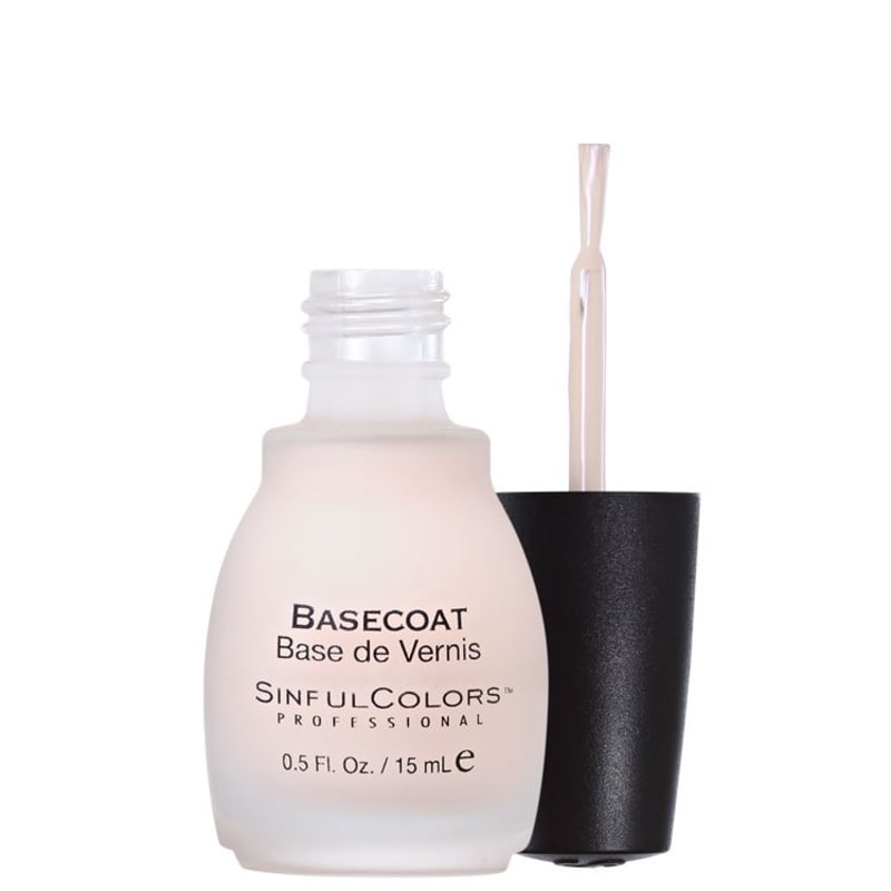 SinfulColors Quick Dry Séchage Rapide - Secante de Esmalte 15ml