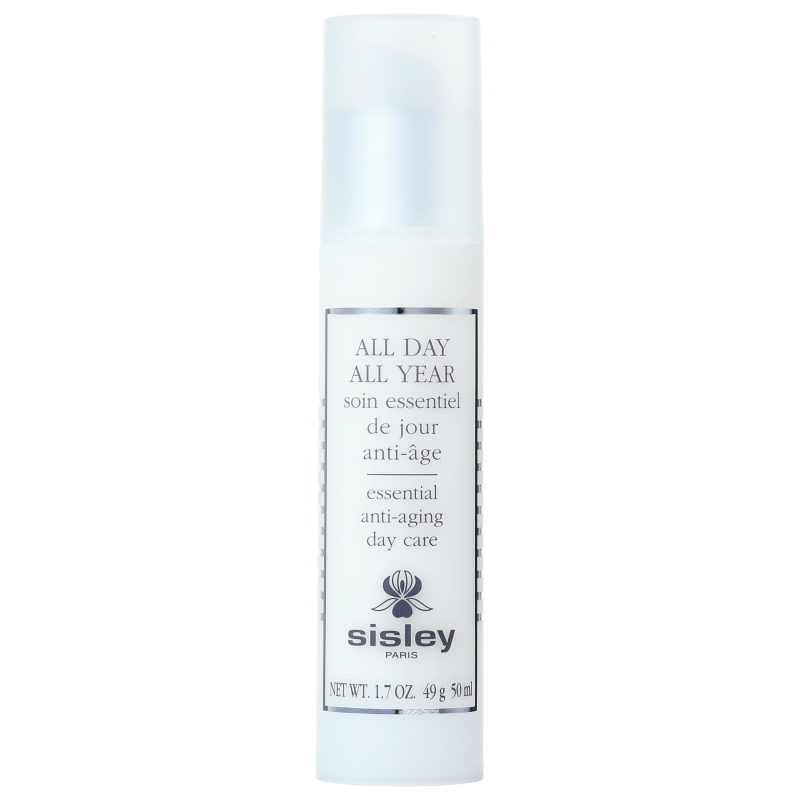 Sisley All Day All Year - Emulsão Anti-Idade 50ml