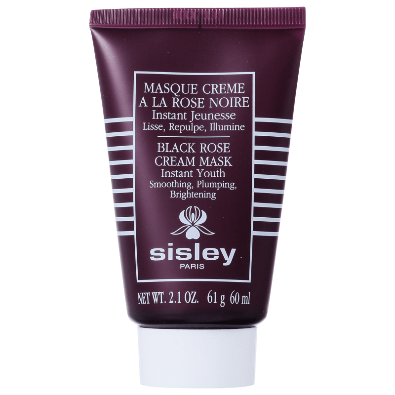 Sisley Black Rose Instant Youth - Máscara Hidratante 60ml