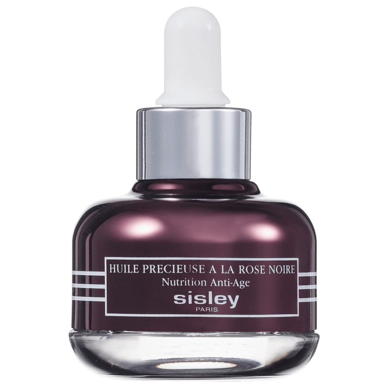 Sisley Black Rose Precious Oil - Óleo Anti-Idade 25ml