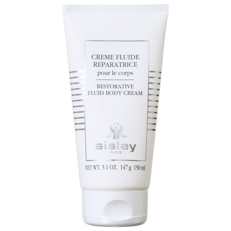 Sisley Creme Fluide Reparatrice - Creme de Tratamento Corporal 150ml