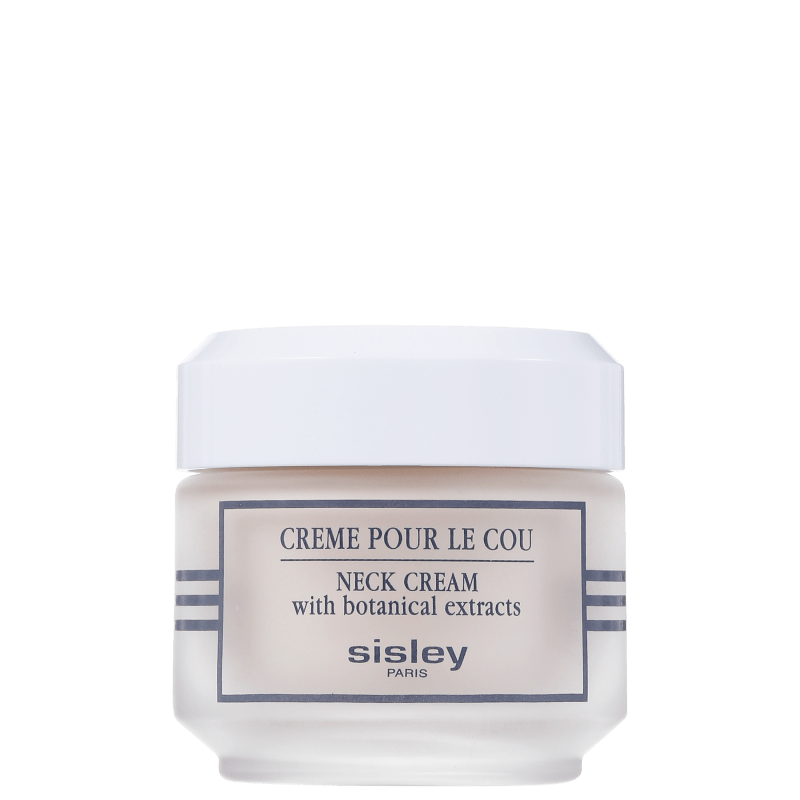Sisley Creme Pour Le Cou - Tratamento Firmador para o Pescoço 50ml