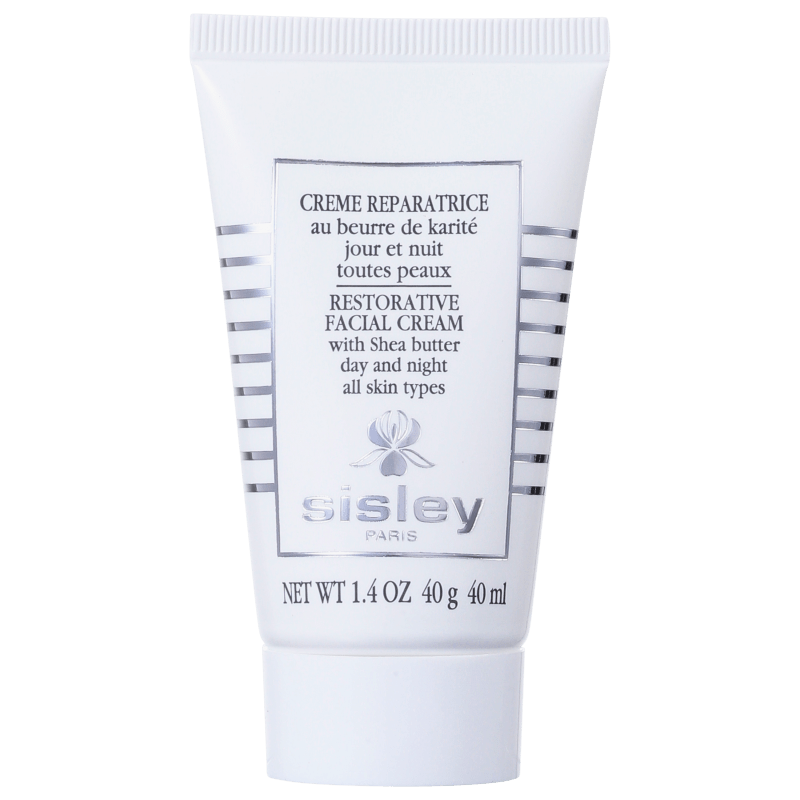 Sisley Creme Reparatrice Au Beurre De Karité - Creme Hidratante Facial 40g
