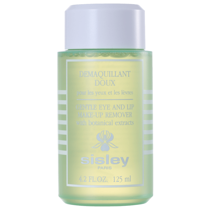 Sisley Demaquillant Doux - Loção Demaquilante 125ml