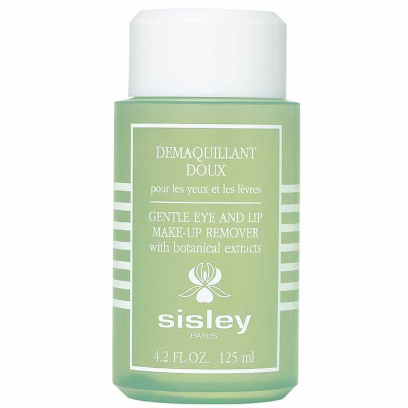 Sisley Demaquillant Doux - Loção Demaquilante 125ml
