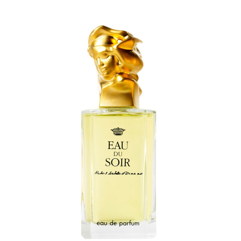 Eau du Soir Sisley Eau de Parfum - Perfume Feminino 30ml