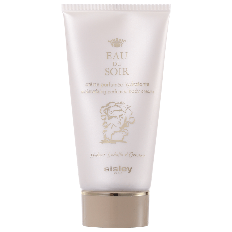 Sisley Eau du Soir Gel Parfumé Douche et Bain - Gel de Banho 250ml