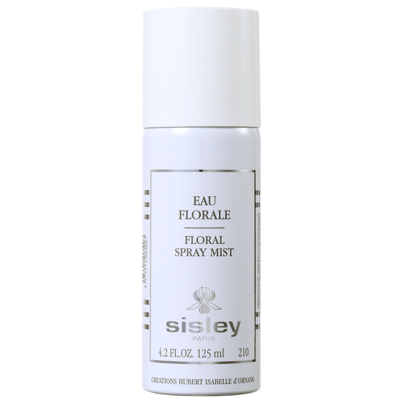 Sisley Eau Florale - Tônico Facial 125ml