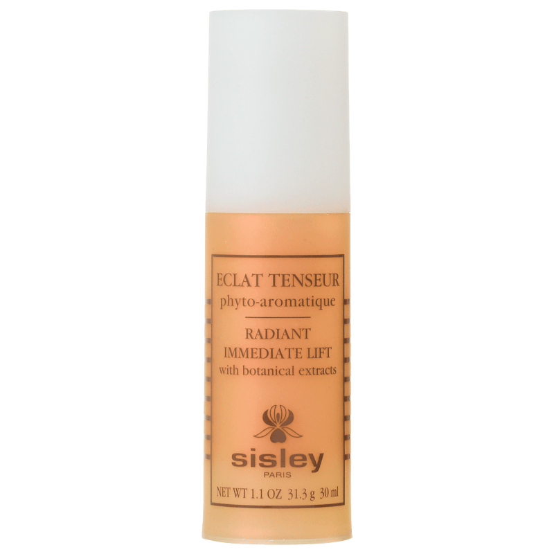 Sisley Eclat Tenseur Phyto-Aromatique - Tratamento Anti-Idade Iluminador 30ml