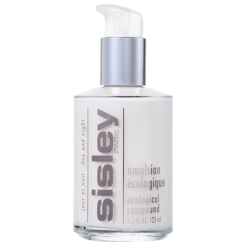 Sisley Émulsion Écologique - Hidratante Facial 125ml
