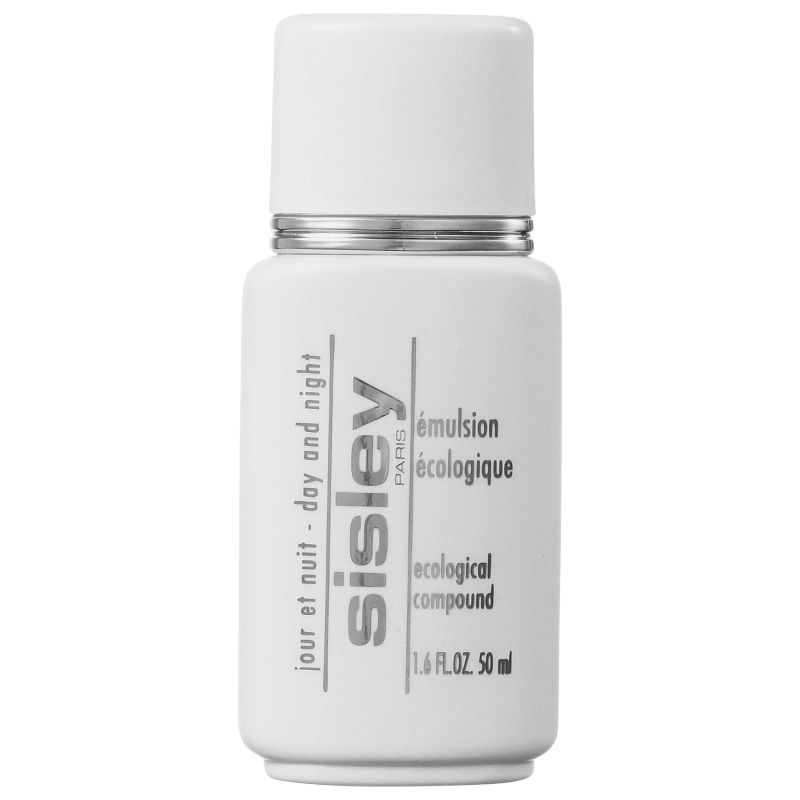 Sisley Émulsion Écologique - Hidratante Facial 50ml