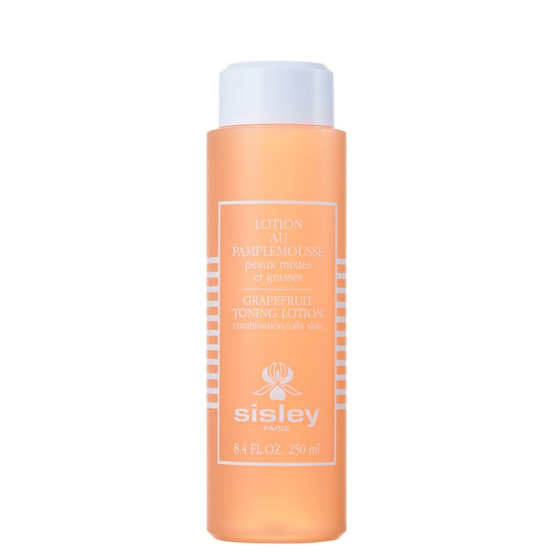 Sisley Lotion Au Pamplemousse - Tônico Facial 250ml