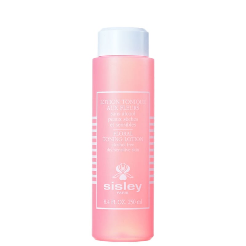 Sisley Lotion Tonique Aux Fleurs - Tônico Facial 250ml