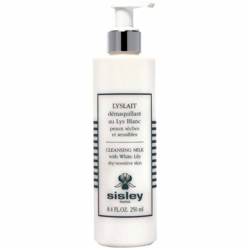 Sisley Lyslait - Loção Demaquilante 250ml
