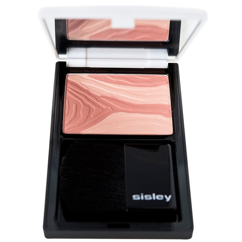 Sisley Phyto-Blush Éclat 1 Peach - Blush Luminoso 7g