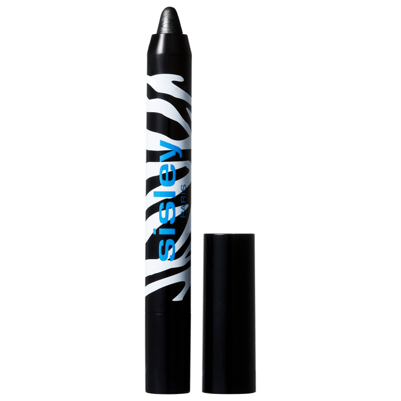 Sisley Phyto-Eye Twist N8 Black Diamond - Lápis de Olho