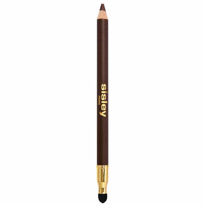 Sisley Phyto-Khol Perfect N2 Brown - Lápis de Olho