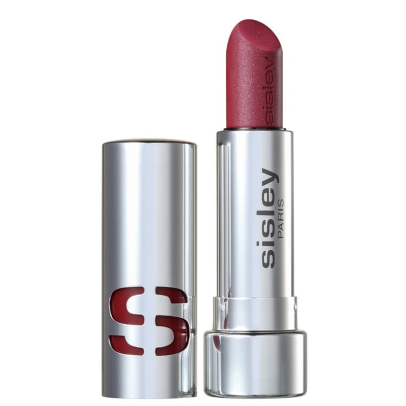 Sisley Phyto-Lip Shine N18 Berry - Batom Cintilante 3,4g