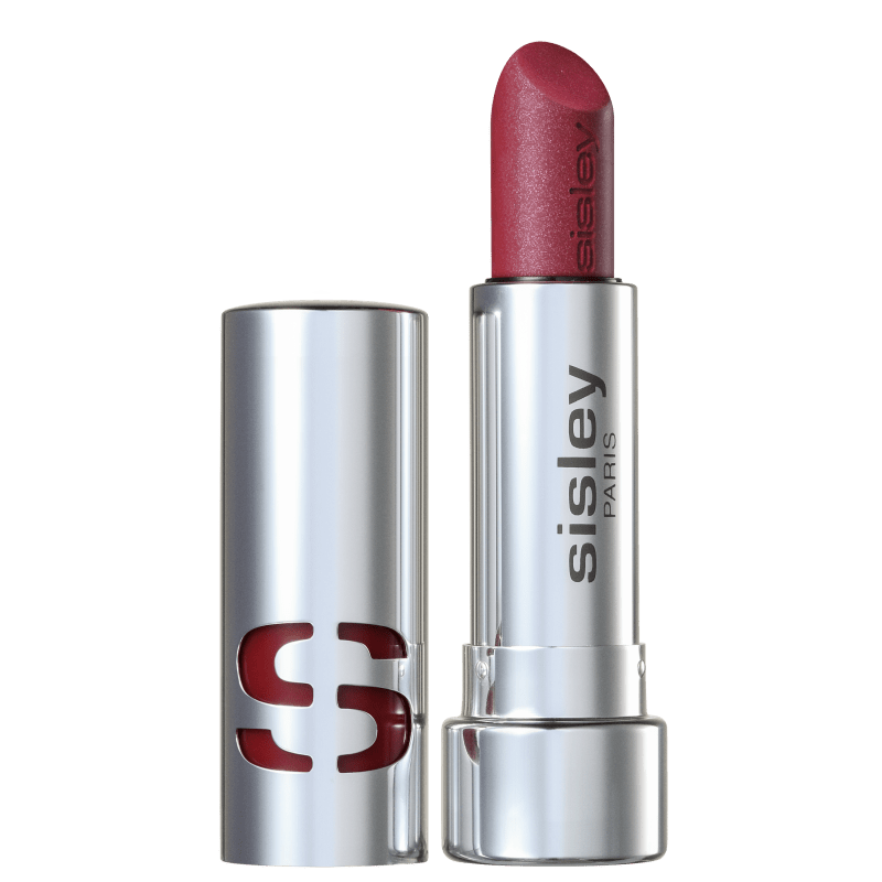 Sisley Phyto-Lip Shine N18 Berry - Batom Cintilante 3,4g