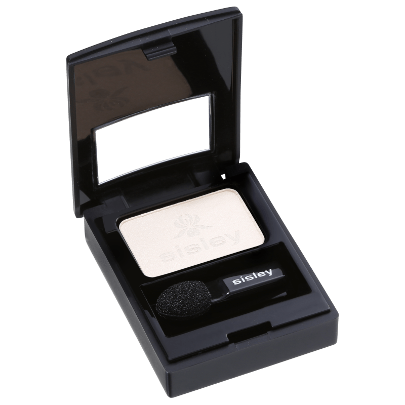 Sisley Phyto-Ombre Éclat Longue Tenue 1 Vanille - Sombra 1,5g