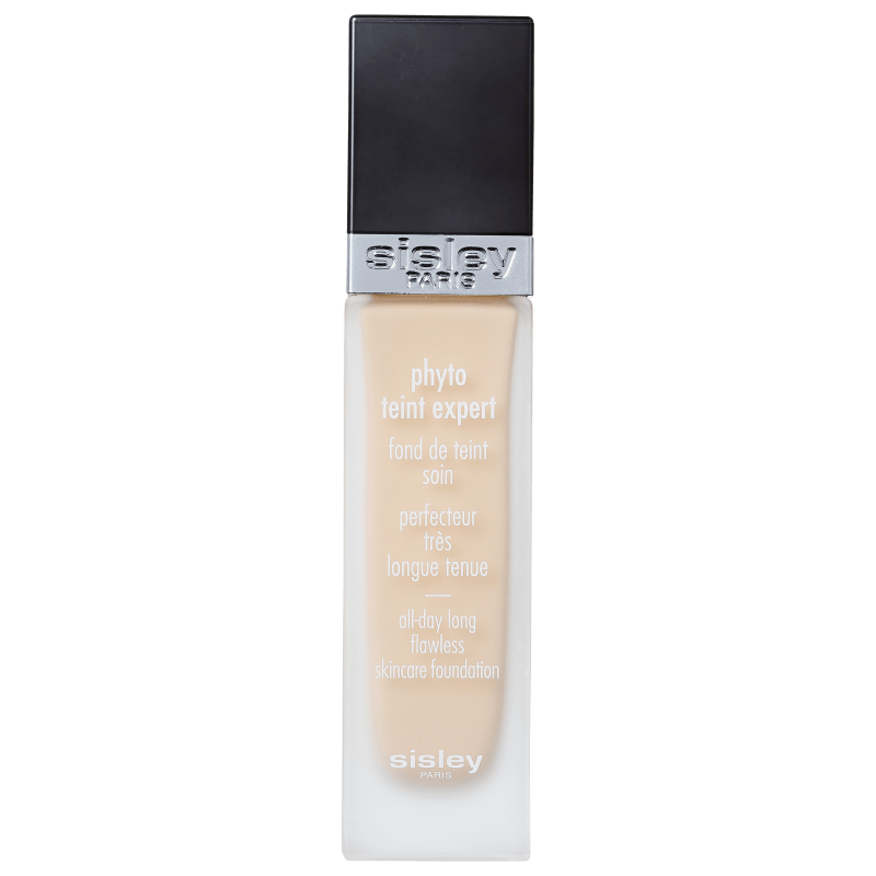 Sisley Phyto Teint Expert 0 Porcelaine - Base Líquida 30g