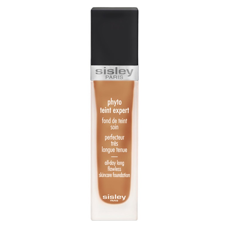 Sisley Phyto Teint Expert 4 Honey - Base Líquida 30g