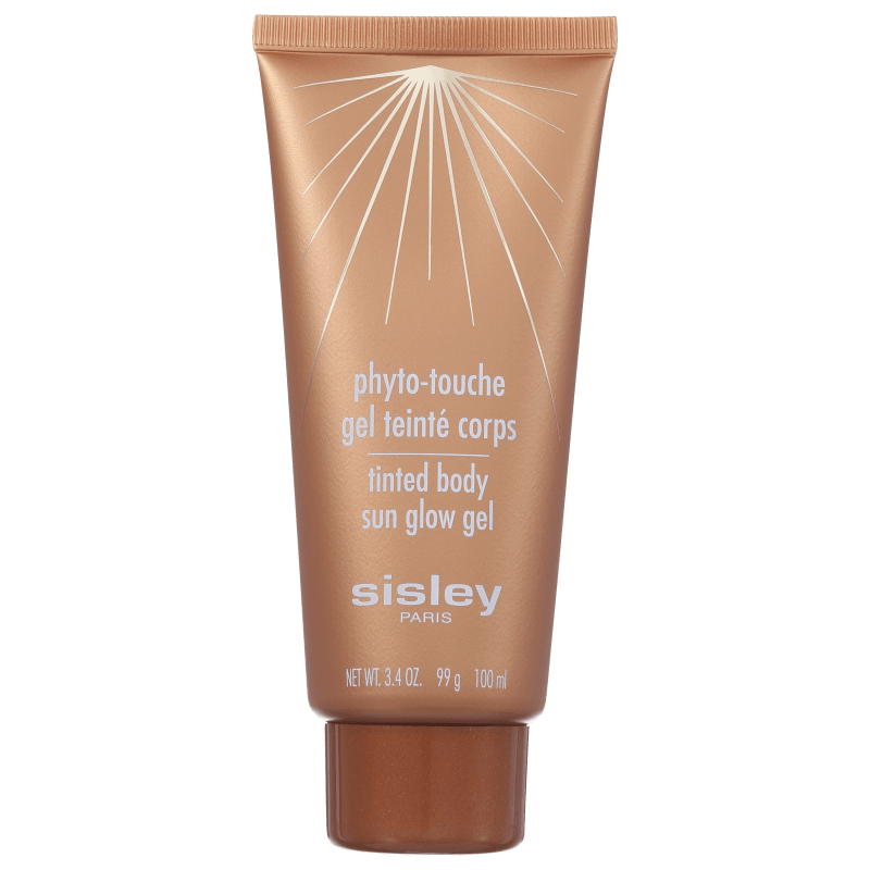 Sisley Phyto-Touche Gel Teinté Corps - Gel Bronzeador 100ml