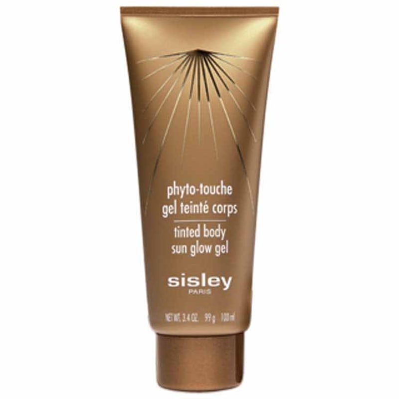 Sisley Phyto-Touche Gel Teinté Corps - Gel Bronzeador 100ml