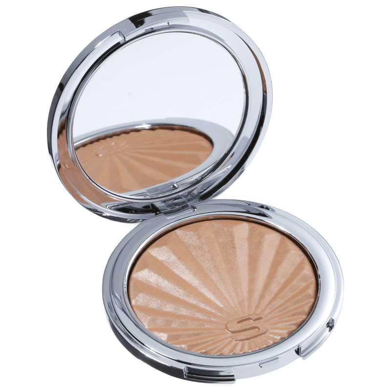 Sisley Phyto-Touches Miel Cannelle Illusion d'Été - Bronzer 11g
