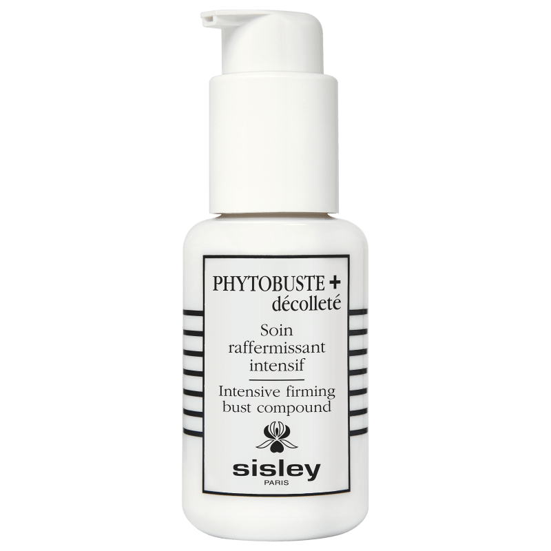 Sisley Phytobuste + Décolleté - Creme Firmador de Seios 50ml