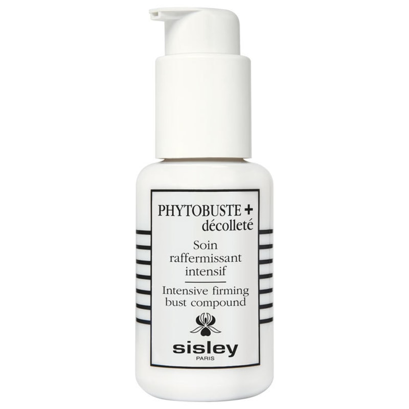Sisley Phytobuste + Décolleté - Creme Firmador de Seios 50ml