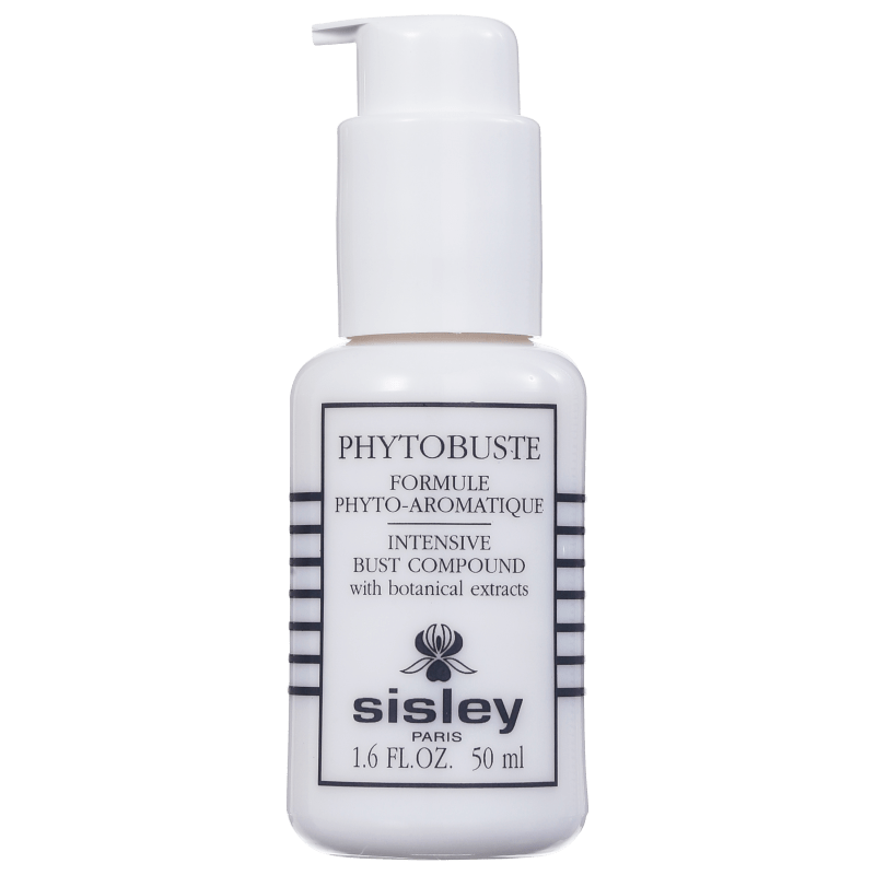 Sisley Phytobuste - Firmador de Seios 50ml