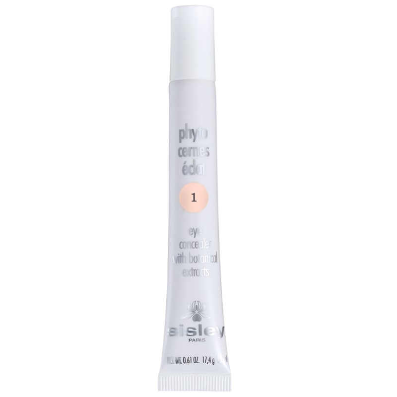Sisley Phytocernes +1 - Corretivo Antiolheiras 15ml