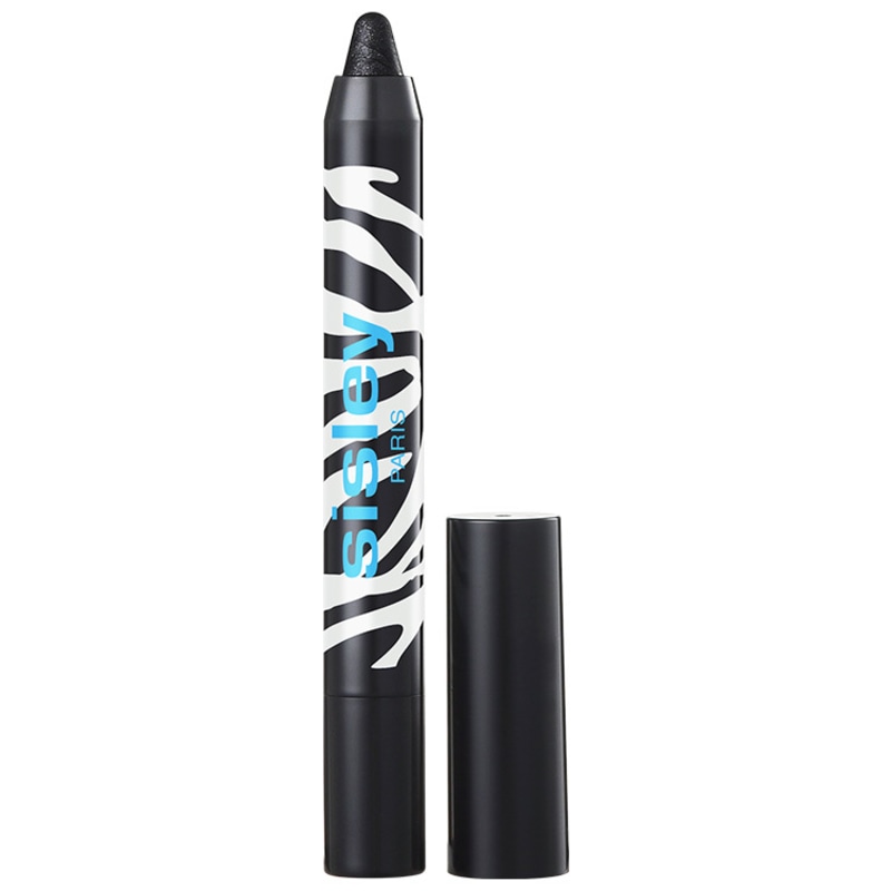 Sisley Phyto-Eye Twist N8 Black Diamond - Lápis de Olho