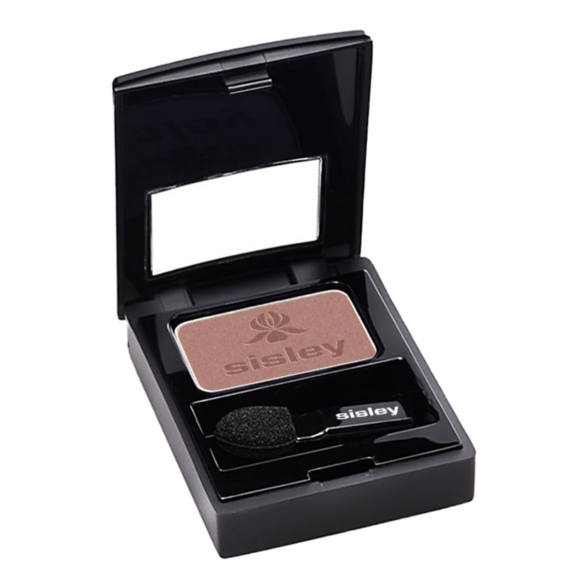 Sisley Phyto-Ombre Éclat Longue Tenue 7 Toffe - Sombra 1,5g