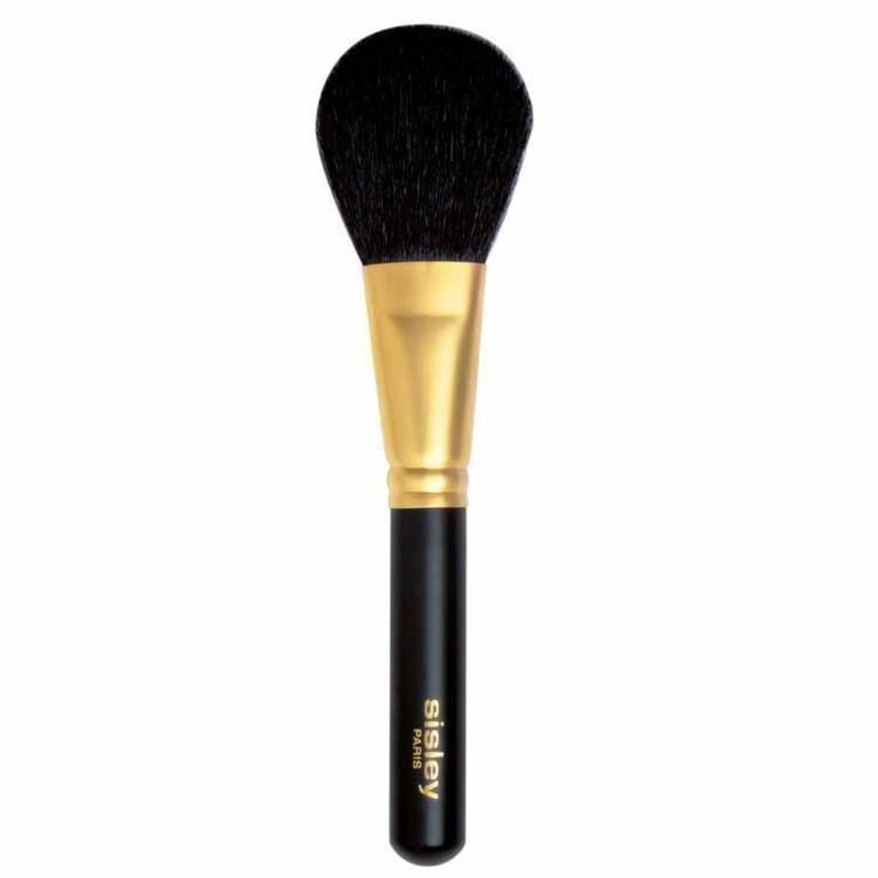 Sisley Pinceau Poudre Libre - Pincel para Maquiagem