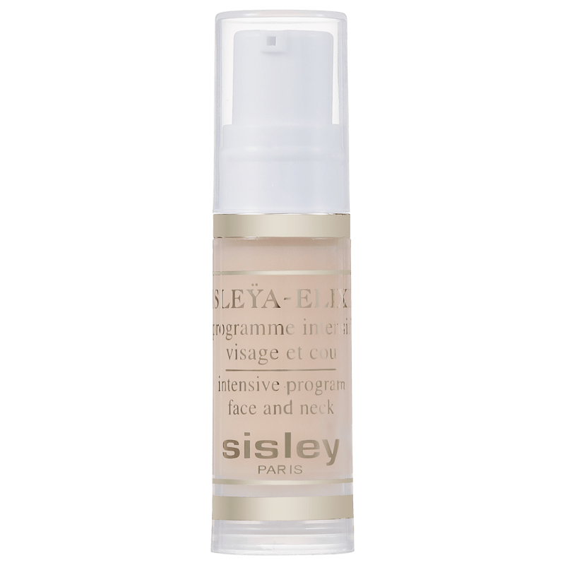 Sisley Sisleÿa-Elixir - Tratamento Anti-Idade 4x5ml