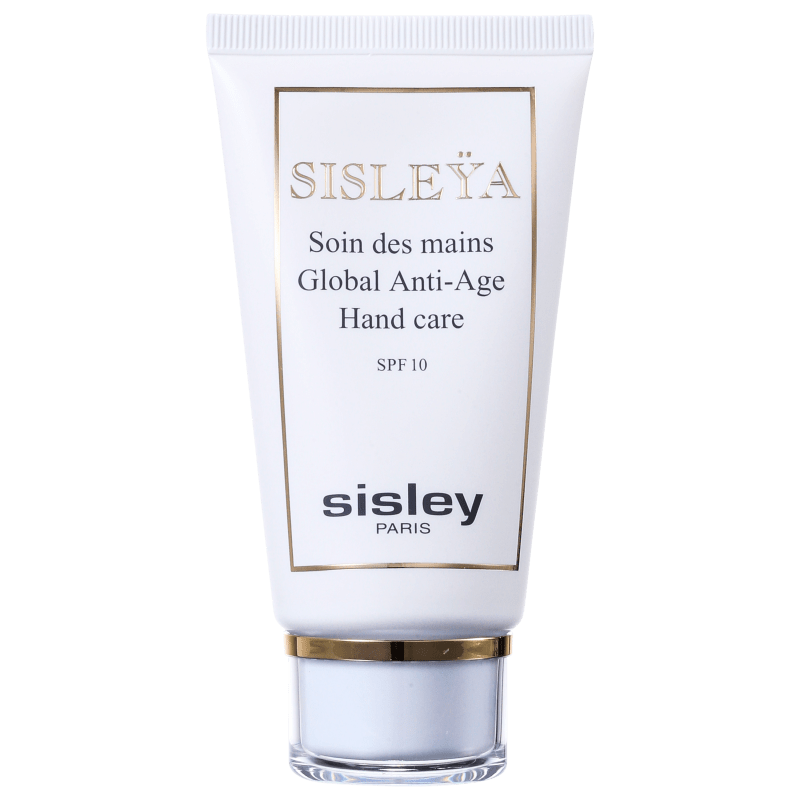 Sisley Sisleÿa Global Anti-Age FPS 10 - Tratamento para as Mãos