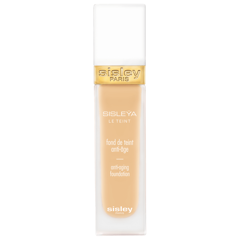 Sisley Sisleÿa Le Teint 0.B Porcelaine - Base Líquida 30ml