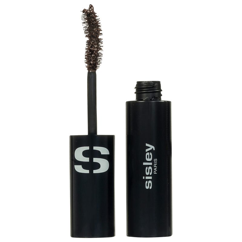 Sisley So Curl 2 Deep Brown - Máscara para Cílios 10ml