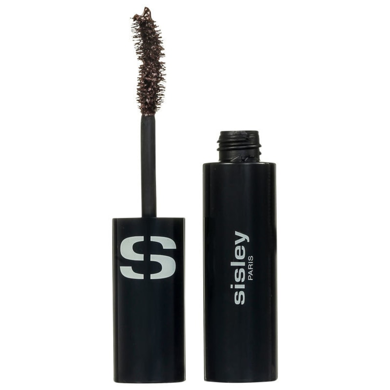 Sisley So Curl 2 Deep Brown - Máscara para Cílios 10ml