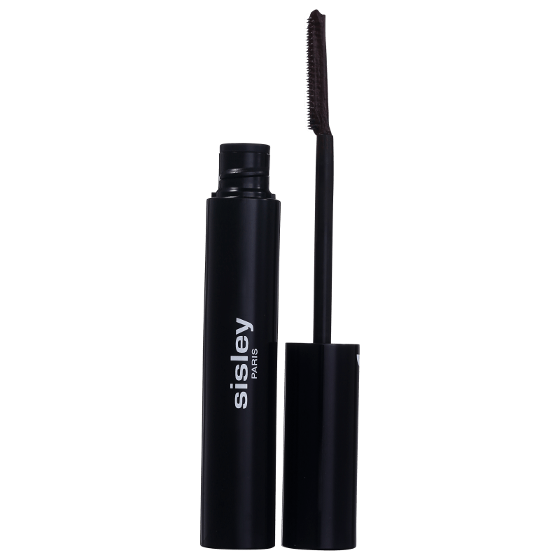 Sisley So Intense Mascara Étoffant Fortifiant 2 Deep Brown - Máscara para Cílios 7,5ml