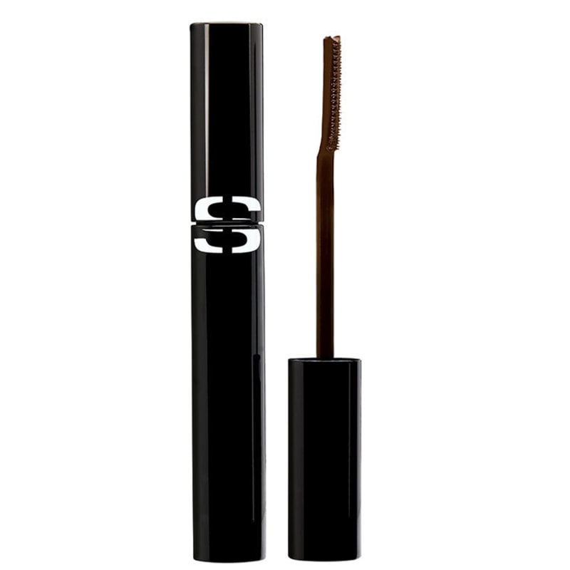 Sisley So Intense Mascara Étoffant Fortifiant 2 Deep Brown - Máscara para Cílios 7,5ml