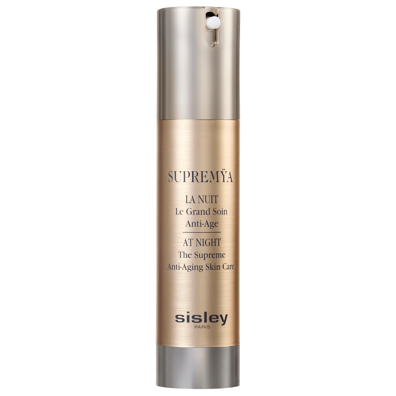 Sisley Supremya La Nuit - Tratamento Anti-Idade 50ml