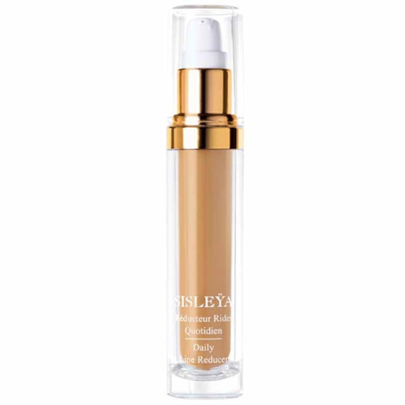 Sisley Sisleÿa Réducteur Rides Quotidien - Tratamento Antirrugas 30ml