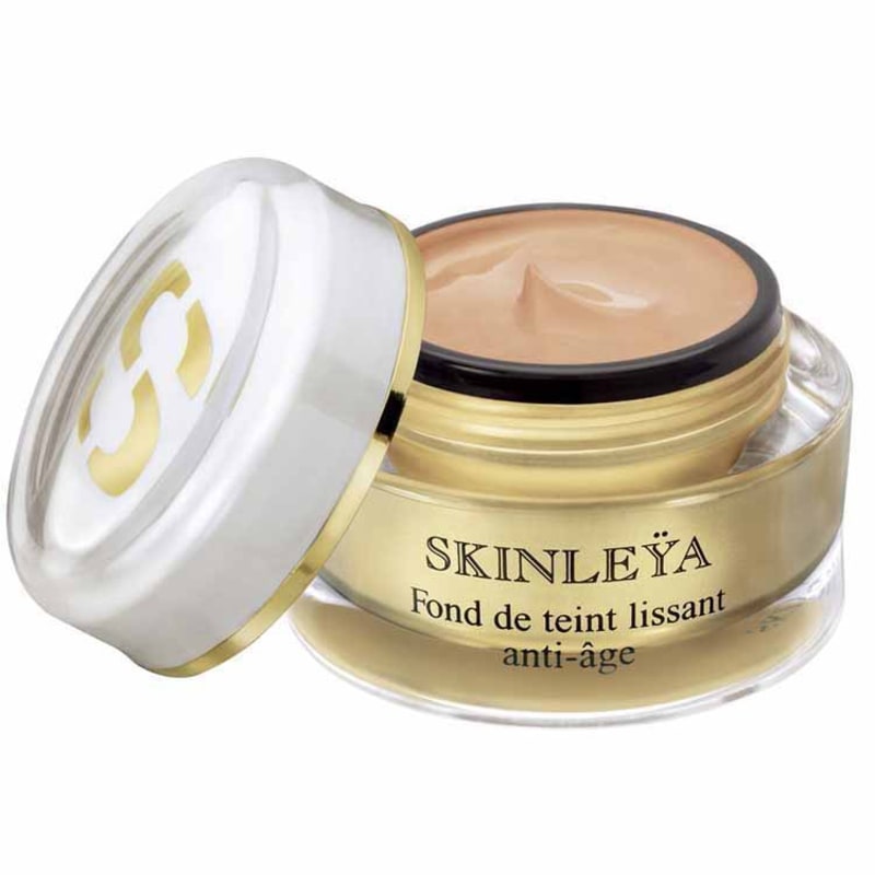 Sisley Skinleya Fond de Teint Lissant Anti-Age 40 - Base Anti-Idade